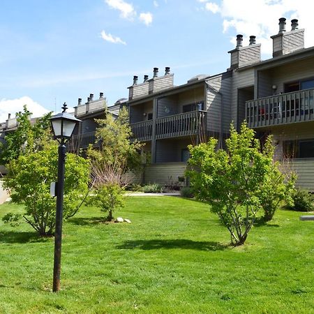 Pines At Meadow Ridge Hotel Fraser Exterior photo